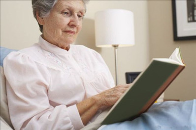 地板的選擇對(duì)阿爾茨海默癥患者的重要性