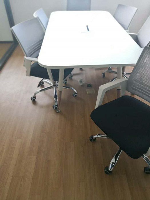 火星時(shí)代創(chuàng)客活動(dòng)館施工完成