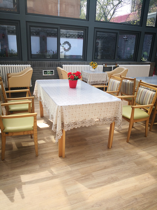 南橫街養(yǎng)老院