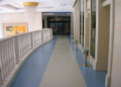 進口PVC地板和國產PVC地板的區別是什么？