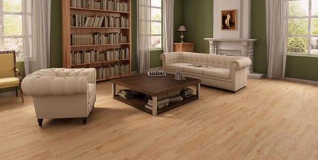 PVC地板能滿足您的裝修風格嗎？