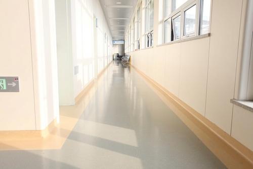 為什么PVC地板是理想家裝的選擇？