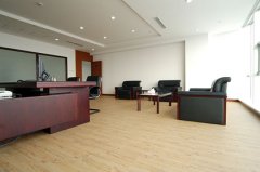 PVC塑膠運(yùn)動(dòng)地板為什么得到了廣泛的應(yīng)用？