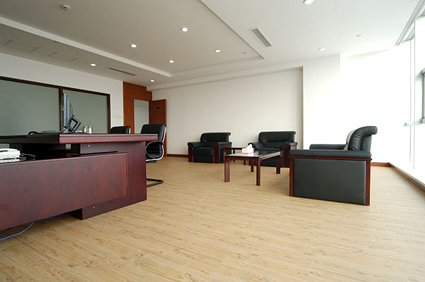 PVC塑膠運動地板為什么得到了廣泛的應用？